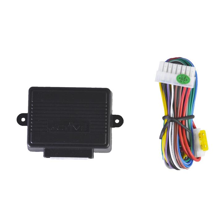 پاور ویندوز اتوماتیک اکتیو گارد مدل WC-04